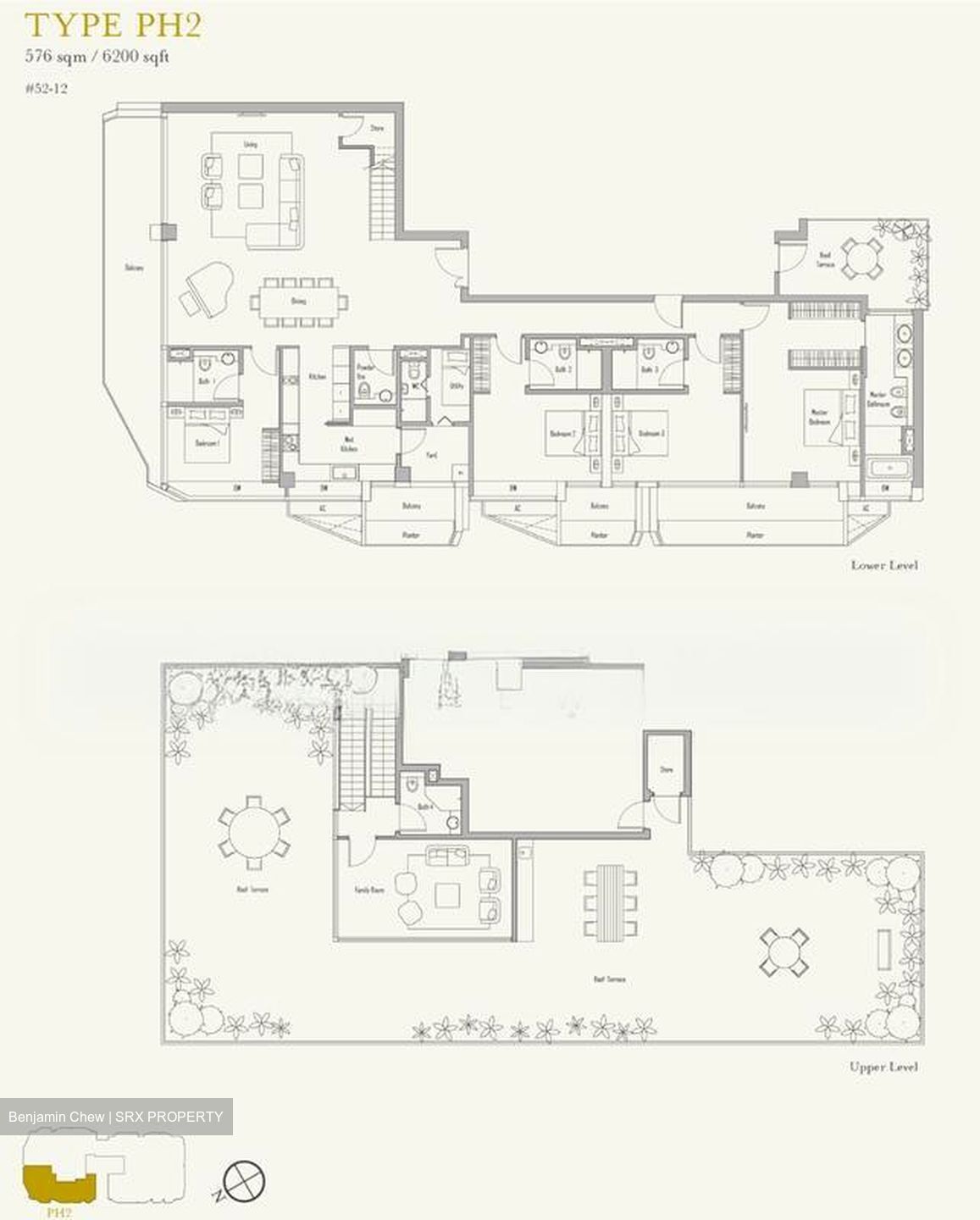 V On Shenton (D1), Apartment #511840351